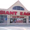 Giant Eagle Stores