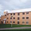 Kolbe Clare Residence Hall - Franciscan University
